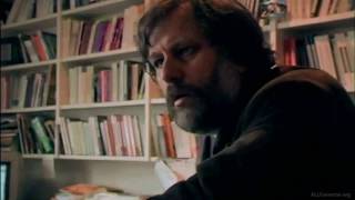 Slavoj Zizek Picks His Best Three Books [upl. by Hallock]