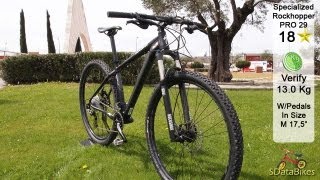 Specialized Rockhopper PRO 29 [upl. by Tiffie]