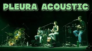 Pleura Acoustic Debut Live In Detroit 2024  King Gizzard amp The Lizard Wizard [upl. by Devina]