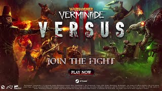 Warhammer Vermintide 2 Gameplay  Is Vermintide 2 worth buying [upl. by Hamitaf380]