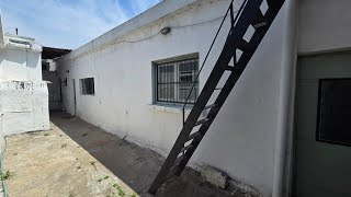 Casa en alquiler de 3 dormitorios en La Teja Montevideo siripropiedades [upl. by Elleivad]