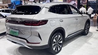 BYD Song Plus DMi 2025 indepth Walkaround [upl. by Gonyea]