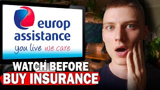 How to Easily Get Travel Insurance Online at Europ Assistance [upl. by Vani]