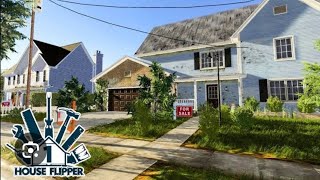 house flipper  new game  lakshbaziger [upl. by Thomey]