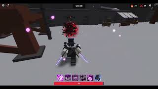 Getting 38 kill streak on Rampant Blade Battleground I Roblox [upl. by Quinby]