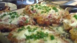 How to Make Chicken Parmesan [upl. by Nuarb]