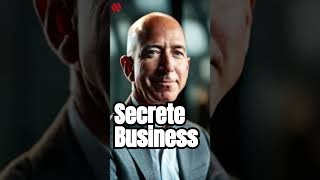 Jeff Bezos Inside Story Revealed [upl. by Enenaj]