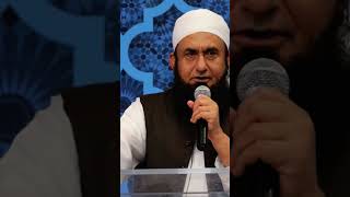 Maulana Tarik Jameel Byan latestshortvideo shortsfeed ytshorts [upl. by Nnylimaj]