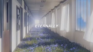 eternally  txt 투모로우바이투게더 eng lyrics [upl. by Marjorie]