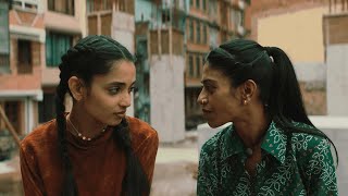 ‘The Shameless’ exclusive first trailer for Cannes Indian forbidden romance thriller [upl. by Gundry801]