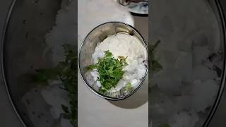 Mula bhaja recipe shorts [upl. by Wohlert]