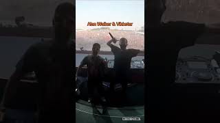 Alan Walker live at Veld festival Toronto Canada 2024 Unseen alanwalker [upl. by Jaquenette]