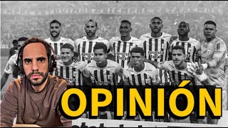 BONILLO MARIONI Y EL FONDO UNA OPINIÓN SOBRE EL FRACASO DE ALIANZA LIMA EN EL 2024 [upl. by Pansir652]