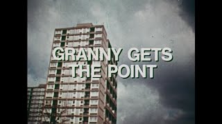 quotGranny Gets The Pointquot PIF  Full Version  UK Decimal Day 1971 [upl. by Kolivas171]