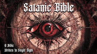 What Christianity Doesnt Want You to Know About the Satanic Bible [upl. by Annorah]