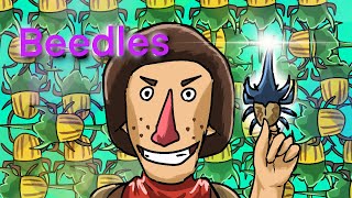 Beedles  A TOTK Animation [upl. by Lecrad]