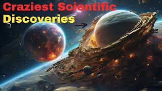 Craziest Scientific Discoveries You Missed in 2024  Space Documentary [upl. by Horn]