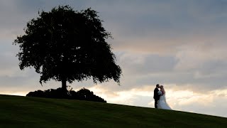 Georgia amp Jordan  Wedding Film  The Fairmont Hotel  St Andrews  Scotland [upl. by Colan]