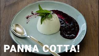 Jak zrobić Panna Cotta [upl. by Joel277]