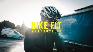 BIKE FIT MYTH BUSTING WOMENS SPECIFIC BIKES [upl. by Urina92]