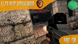 Lets play Stalkersoup Part 236  Caesers gift [upl. by Ardnuahsal546]