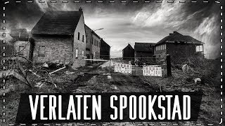 INBREKEN in SPOOKSTAD in DUITSLAND VAELTAX [upl. by Bjork]