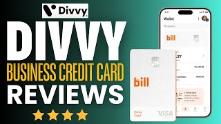 Divvy Business Credit Card Reviews [upl. by Eniahs254]