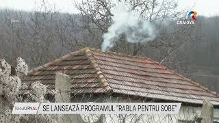 SE LANSEAZĂ PROGRAMUL ”RABLA PENTRU SOBE” [upl. by Anitsirc850]