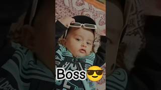 AJ boss baby boy❤️♥️😎RAJA [upl. by Nary]