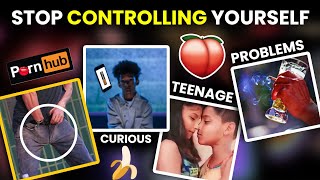 Teenage  PERSONAL Problems Life saving hacks for men Guy problems  Men Personal Problems [upl. by Weinstein]