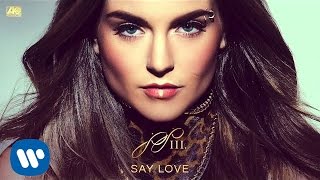 JoJo  Say Love Official Audio [upl. by Swiercz]