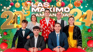 🎄¡LAS MAXIMO CAMPANADAS 2024🎄 Directo Especial [upl. by Okiam353]