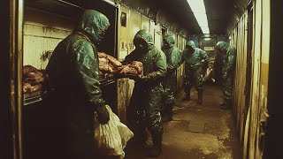 The Radioactive Meat Train 5 Chernobyl Secrets They Tried to Bury [upl. by Earvin]