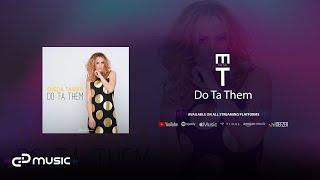 Eneda Tarifa  Do Ta Them Official Audio [upl. by Alhsa]