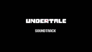 Undertale OST 093  Menu Full [upl. by Coveney]