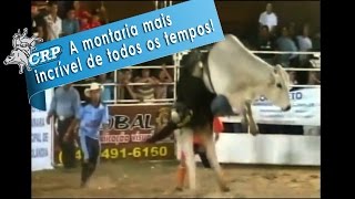 A montaria mais íncrivel de todos os tempos  SILVANO ALVES X CHEFTAN CIA RANCHO PRIMAVERA [upl. by Odanref]