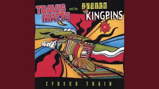 Zydeco Train [upl. by Caplan]