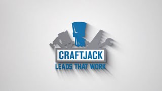 CraftJack and Twilio Revolutionizing customer communications [upl. by Oinegue]