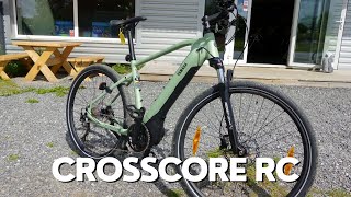 CrossCore RC [upl. by Clance]