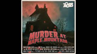 Young Acid  Murder At Maple Mountains Full Album 2024 [upl. by Shanleigh407]