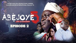 ABEJOYE SEASON 5 EPISODE 2 [upl. by White]