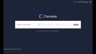 Curso oficial Google Chronicle SIEM Fundamentals 03 RBAC em português [upl. by Yemaj831]