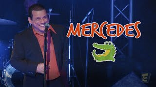 Emilio Lovera  Mi versión de Mercedes de Simón Díaz 🐊 [upl. by Letch]