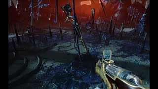 Destiny 2  Glykon Final Room Glitch [upl. by Deste]