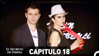 El Secreto De Feriha Capítulo 18 HD Espanol Doblado [upl. by Myron]