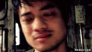 kevin tran  city of angels [upl. by Hbaruas]