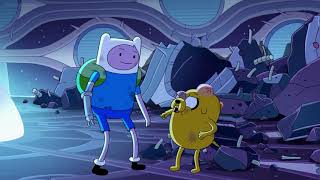 Finn and Jake Together Again [upl. by Giaimo]