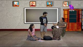 Golmaal  Tuition DiDi  Funny Videos Odia Comedy Web Series [upl. by Kirat]