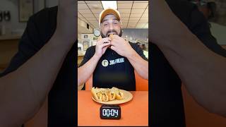 New Record Hot Wiener Challenge  Olneyville NY System  Olneyville RI [upl. by Ringe542]