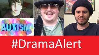 Was the Community Bamboozled DramaAlert TommyNC2010 Interview  Leafy amp H3H3 [upl. by Naiditch]